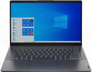 Lenovo IdeaPad Slim 5i 14-inch 2021 Intel