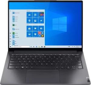 Lenovo IdeaPad Slim 7i Pro Intel 14-inch