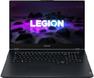 Lenovo Legion 5 17-inch 2021 AMD