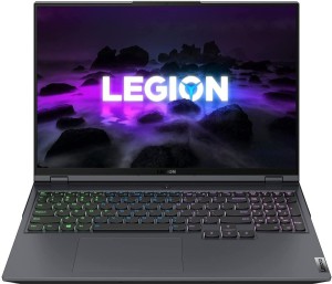 Lenovo Legion 5 Pro Gen 7 2022 AMD