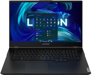 Lenovo Legion 5i 15-inch 2021 Intel