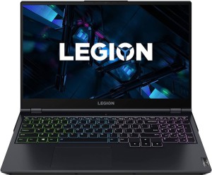 Lenovo Legion 5i 17-inch 2021 Intel