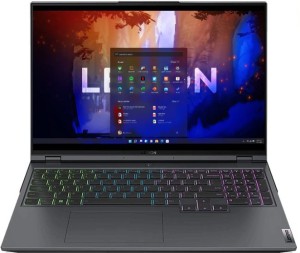 Lenovo Legion 5i Pro Gen 7 2022 Intel