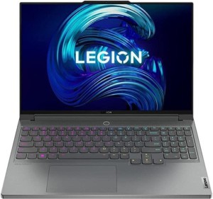 Lenovo Legion 7 Gen 7 2022 AMD