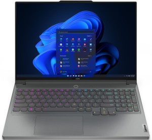 Lenovo Legion 7i Gen 7 2022 Intel