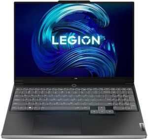 Lenovo Legion Slim 7 Gen 7 2022 AMD