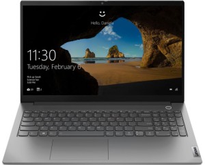 Lenovo ThinkBook 15 Gen 2 Intel