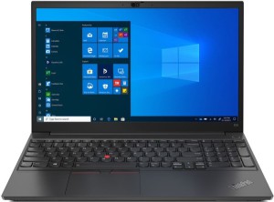 Lenovo ThinkPad E15 Gen 3 AMD