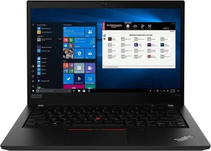 Lenovo ThinkPad P14s Gen 2 AMD