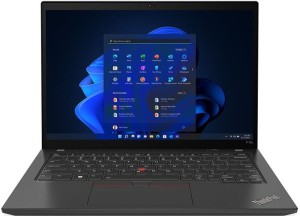 Lenovo ThinkPad P14s Gen 3