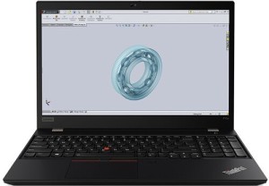 Lenovo ThinkPad P15s Gen 2