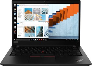 Lenovo ThinkPad T14 Gen 2 Intel