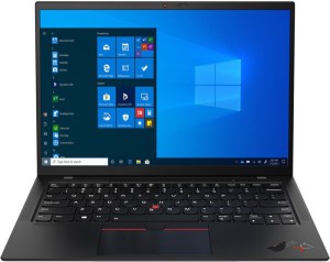 Lenovo ThinkPad X1 Carbon Gen 9 14-inch Intel