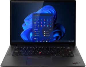 Lenovo ThinkPad X1 Extreme Gen 5