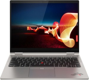 Lenovo ThinkPad X1 Titanium Yoga