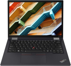 Lenovo ThinkPad X13 Yoga Gen 2