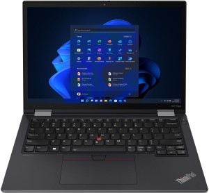 Lenovo ThinkPad X13 Yoga Gen 3