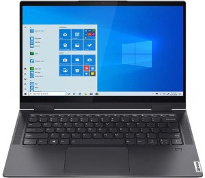 Lenovo Yoga 7i 14-inch