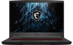 MSI GF65 Thin