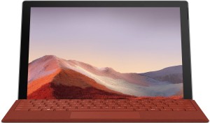 Microsoft Surface Pro 7 Plus