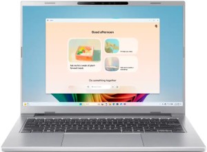 Acer Aspire 14 AI A14-61M