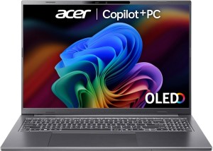 Acer Aspire 16 AI A16-52