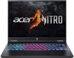 Acer Nitro 14 AMD AN14-41