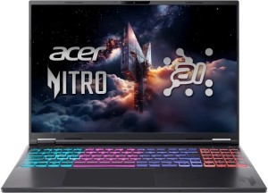 Acer Nitro 16S AI AN16S-61