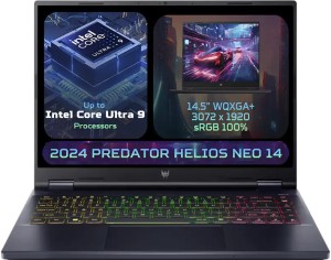 Acer Predator Helios Neo 14 PHN14-51