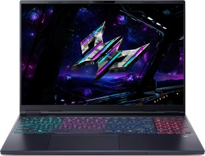 Acer Predator Helios Neo 16S AI 2026
