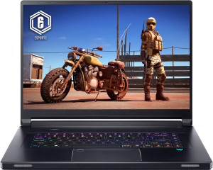 Acer Predator Triton 17 X