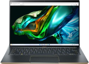 Acer Swift 14 - SF14-71T