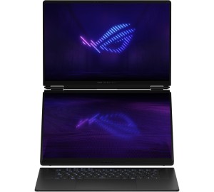 Asus ROG Zephyrus Duo 16 GX651