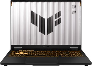 Asus TUF Gaming F16 2025