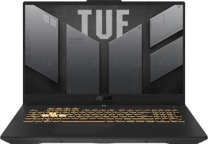Asus TUF Gaming F17 2023