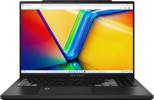 ASUS VivoBook Pro 16X 3D OLED K6604, 2023