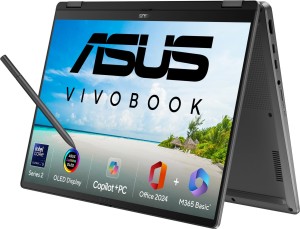 Asus Vivobook S 14 Flip TP5408