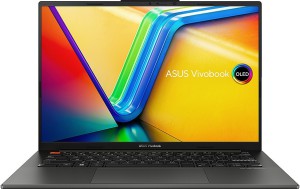 Asus Vivobook S 14 OLED K5404