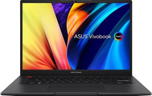 Asus Vivobook S 15 OLED K5504