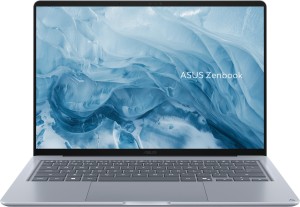 Asus Zenbook 14 UX3480
