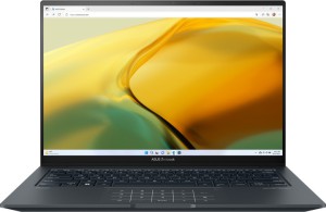 Asus Zenbook 14X OLED Q420