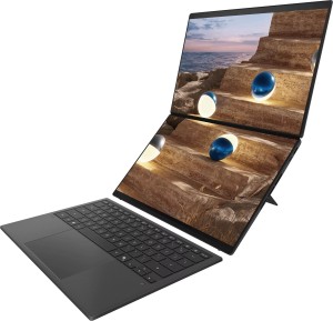 Asus Zenbook Duo 14 UX8407