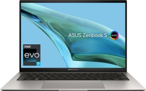 Asus Zenbook S 13 OLED UX5304