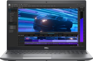 Dell Precision 3591