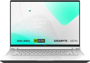 Gigabyte Aero 16 OLED 2023