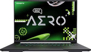 Gigabyte Aero X16 2025
