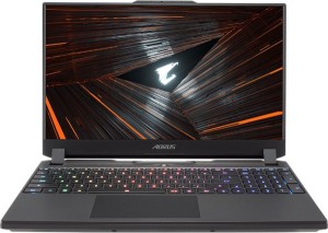 Gigabyte Aorus 5 Intel 12th Gen