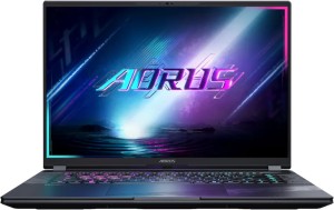 Gigabyte Aorus Elite 16 2025