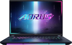 Gigabyte Aorus Master 16 2026
