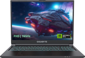 Gigabyte G6 2023